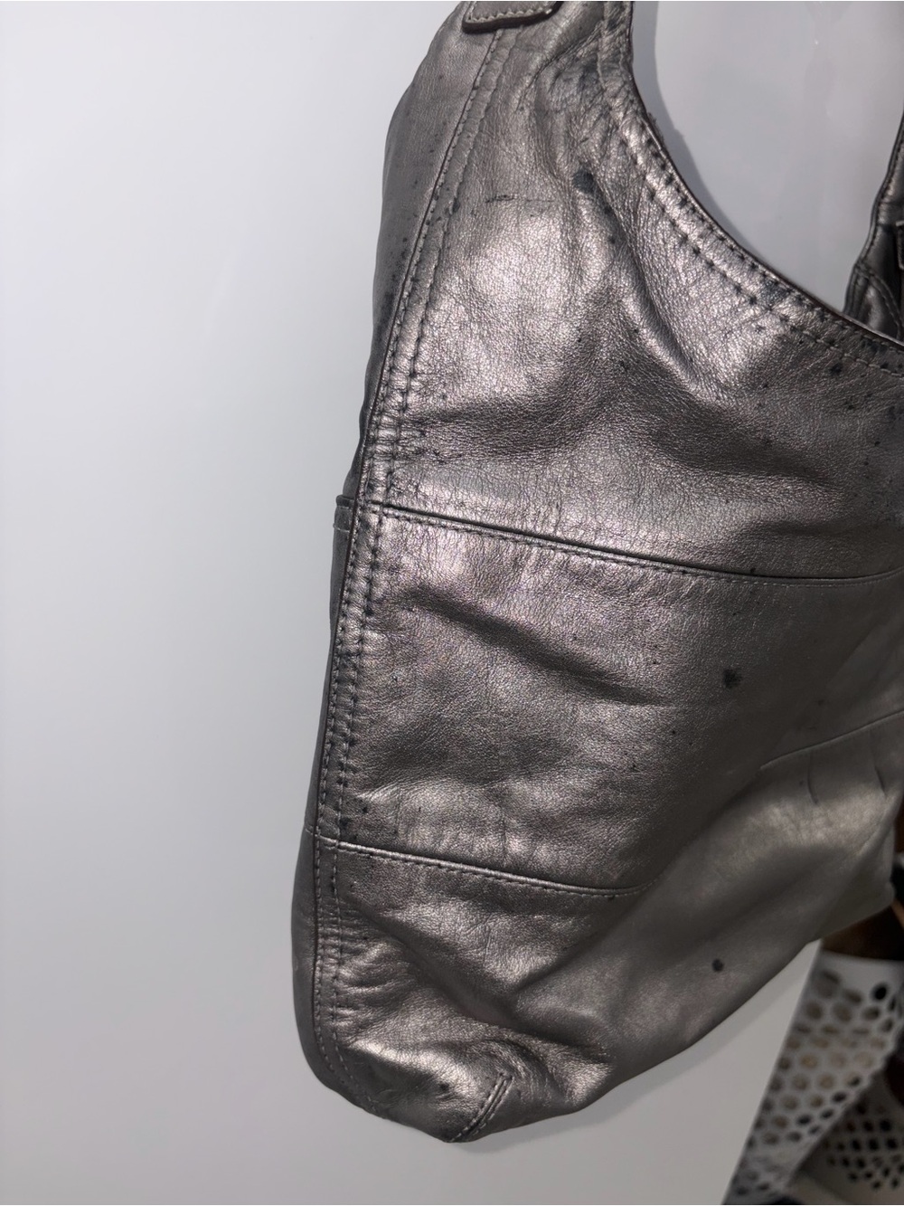 Project Bag - Coach - Picture 4 of 8